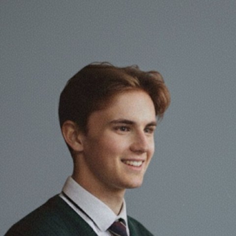 Henry Howard-Tripp