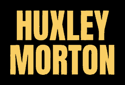 Huxley Morton